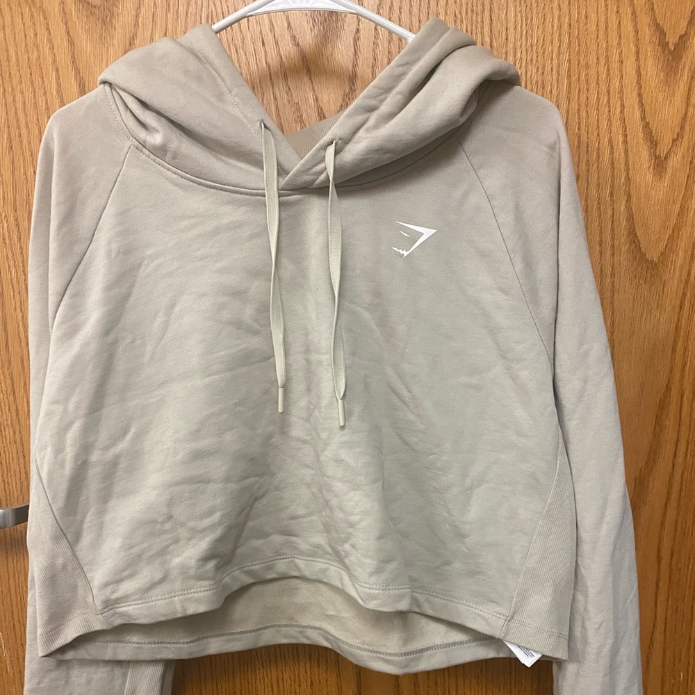 COPY - Gymshark hoodie